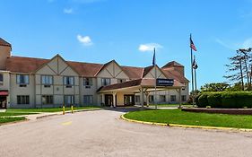 Eisenhower Hotel And Conference Center